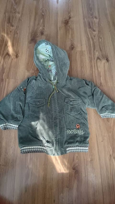 Jaket, Oğlan üçün, 1 - 2 yaş — Bakı