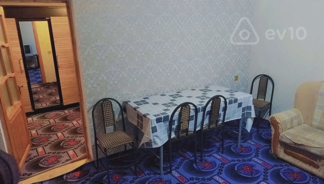 For rent: 2-room house / Cottage / Villa, 50 m² — Ev, villa, Bakı (3)