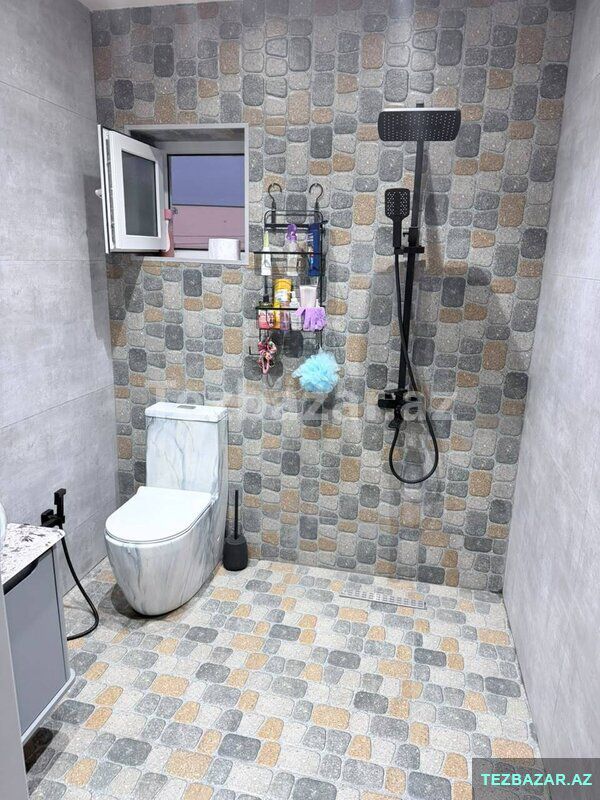 Albalılıqda villa satılır — Ev, villa, Bakı (5)