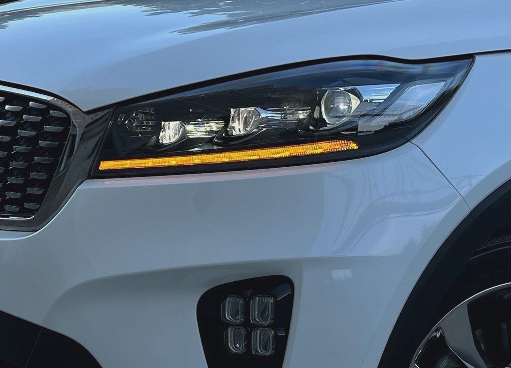 Kia Sorento, 2018 il, 214976 km, 2 L 88-DU-427 — Avtomobillər, Bakı (10)