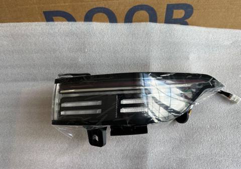 BYD Destroyer 05 2024 — Arxa Stoplar Orijinal Zavod istehsalı — 110 ₼ · Bakı · Avtomobil işığı BYD Destroyer 05 2024 — Arxa Stoplar Orijinal Zavod istehsalı — Bakı