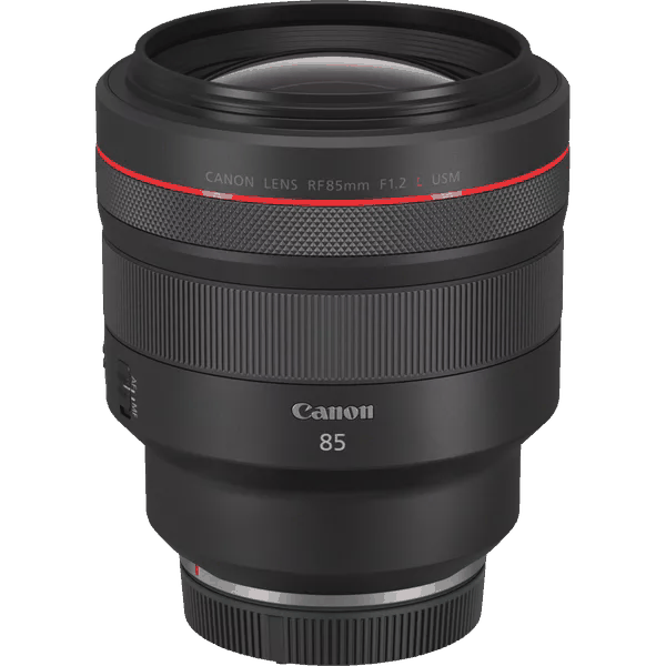 Canon RF 85mm F1.2L USM Lens — Aksesuarlar, Bakı (7)