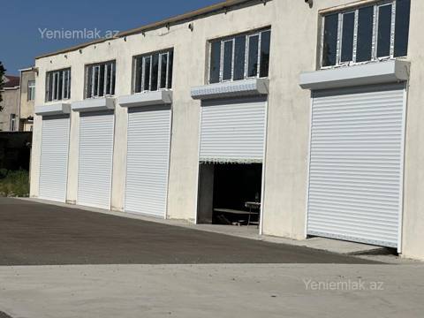Kirayə 10 otaqlı Obyekt, 500 m², Xətai rayonu — 6 500 ₼ · Bakı · Əmlak Kirayə 10 otaqlı Obyekt, 500 m², Xətai rayonu — Bakı