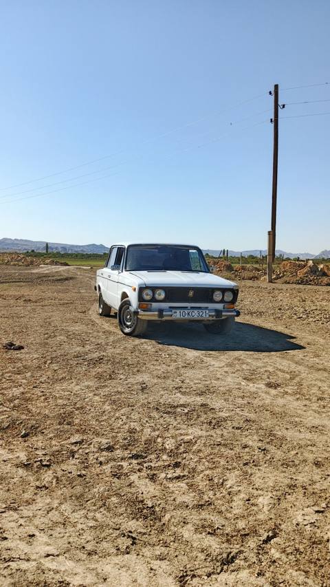 VAZ (Lada) 2106: 1.5 l 1998 il 1111 km Sedan — 3 800 ₼ · 1998 · 1 111 km · Samukh · Avtomobillər VAZ (Lada) 2106: 1.5 l 1998 il 1111 km Sedan — Samukh