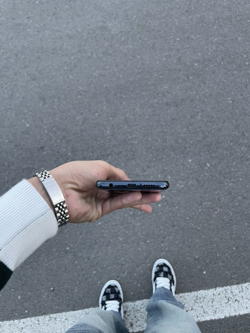 Poco X3 Pro, 128 GB, rəng - Qara, Barmaq izi — Xiaomi, Gəncə (6)