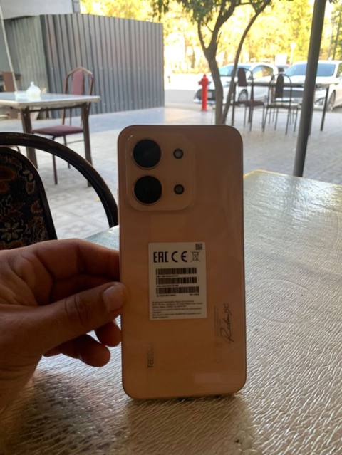 Redmi 128 GB, rəng - Çəhrayı, İki sim kartlı — 150 ₼ · Gəncə · Xiaomi Redmi 128 GB, rəng - Çəhrayı, İki sim kartlı — Gəncə