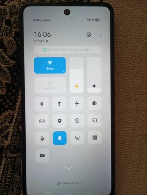 Infinix Smart 8 Plus — Bakı
