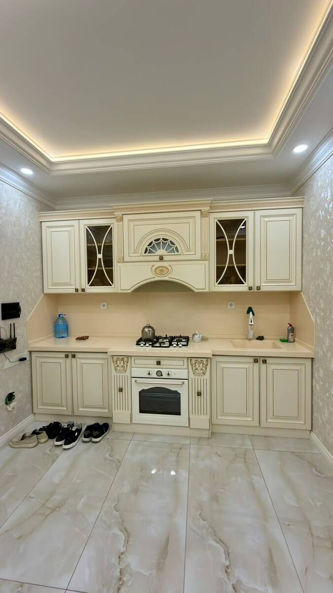 Satılır 2 otaqlı yeni tikili 65 m² — Mənzil, Bakı (8)