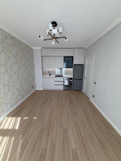 Satılır 2 otaqlı yeni tikili 40 m² — 79 600 ₼ · 2 otaq · 40 m² · 5/9 mərtəbə · Sumqayıt · Mənzil Satılır 2 otaqlı yeni tikili 40 m² — Sumqayıt