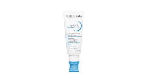 Üz üçün nəmləndirici krem Bioderma Hydrabio Perfecteur SPF30 40 ml — Bakı