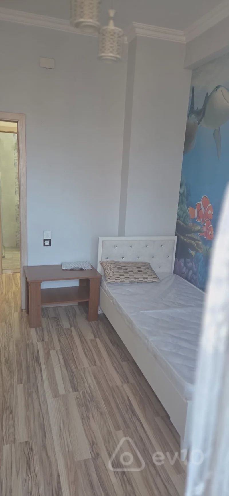 For rent: 3-room apartment (new building), 70 m² — Mənzil, Bakı (6)