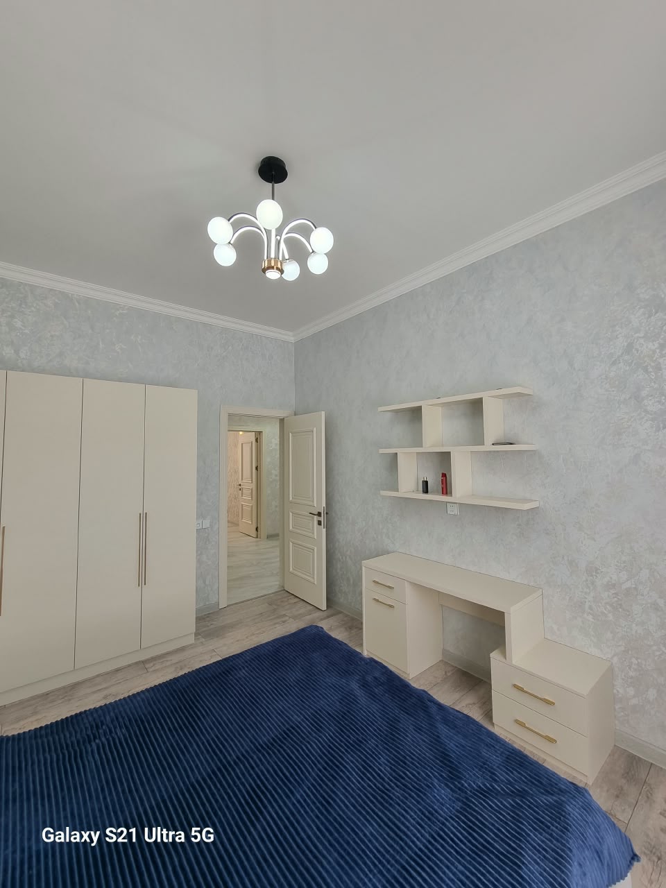 For sale: 4-room house / Cottage / Villa, 100 m² — Ev, villa, Bakı (5)