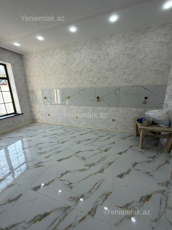For sale: 4-room house / Cottage / Villa, 140 m² — Ev, villa, Abşeron (4)