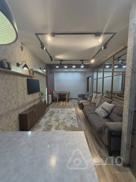 3 otaqlı mənzil, 80 m², Əsəd Əhmədov küçəsi — kirayə — 850 ₼ · 3 комн. · 80 м² · 17/21 этаж · Bakı, Yasamal · Mənzil 3 otaqlı mənzil, 80 m², Əsəd Əhmədov küçəsi — kirayə — Bakı