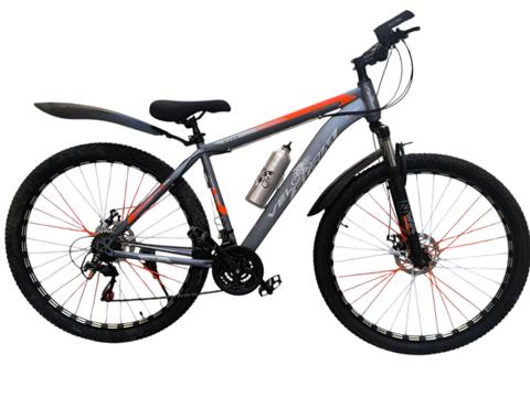 Velostrim 29 metallik/narınci SAH DreamShop001 — Велосипедтер