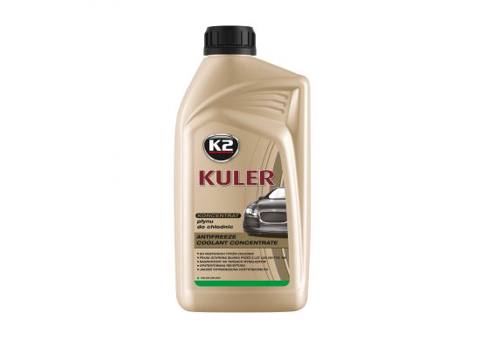 Antifiriz K2 Hazir Yasil 1L — 7 ₼ · Bakı · Ehtiyat hissələri Antifiriz K2 Hazir Yasil 1L — Bakı