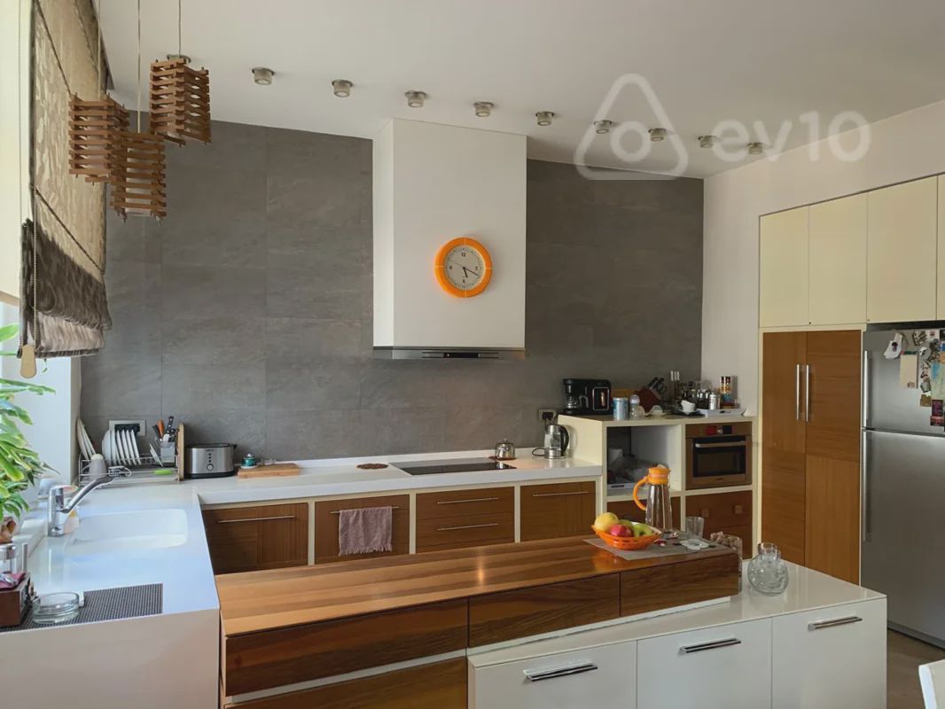For sale: 3-room apartment (new building), 131 m² — Mənzil, Bakı (9)
