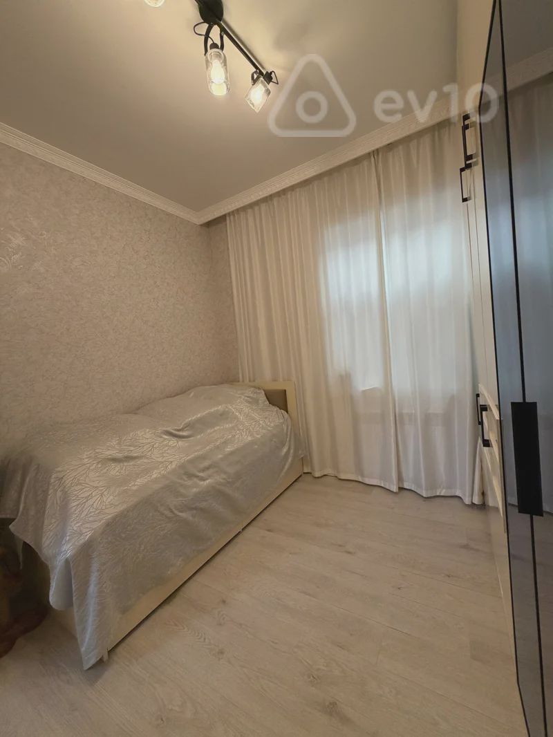 For sale: 3-room house / Cottage / Villa, 80 m² — Ev, villa, Bakı (6)