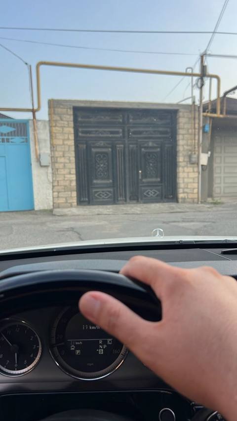 7 otaqlı, 245 kv. m, Kredit yoxdur, Təmirsiz — Digah