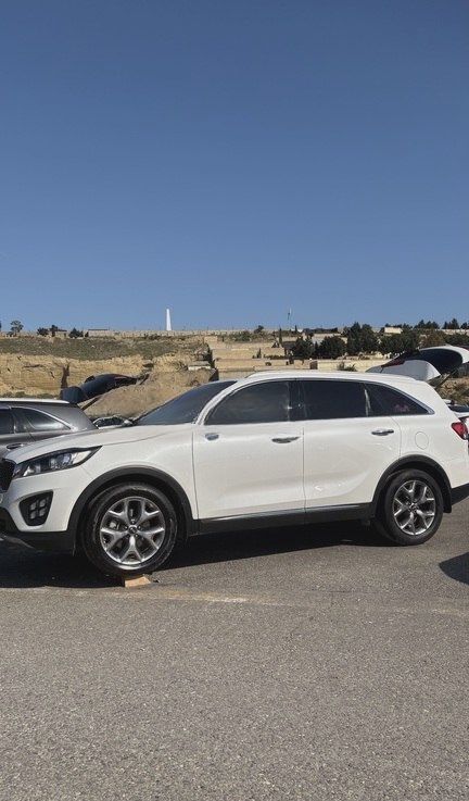 Kia Sorento, 2016 il, 161200 km, 2 L 88-DJ-476 — Avtomobillər, Bakı (3)