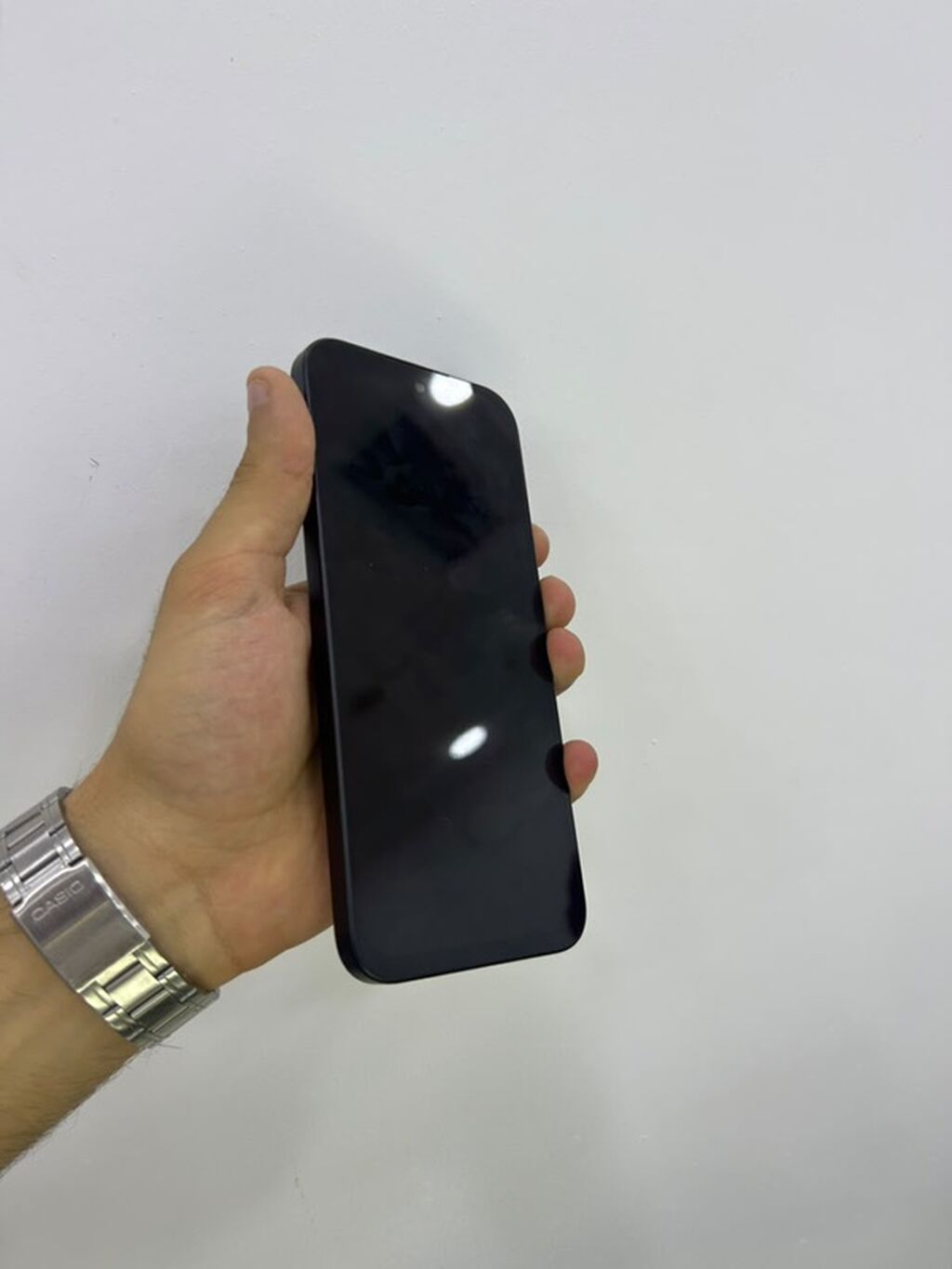 Redmi 256 GB, rəng - Qara — Xiaomi, Gəncə (6)