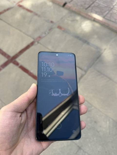Redmi Note 13, 128 GB, rəng - Qara, Barmaq izi — Bakı