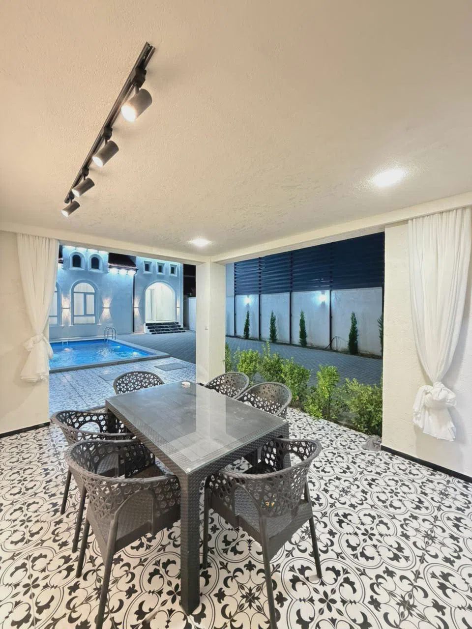 4 otaqlı həyət evi 150 m² satılır Bakı, Sabunçu r — Ev, villa, Bakı (2)