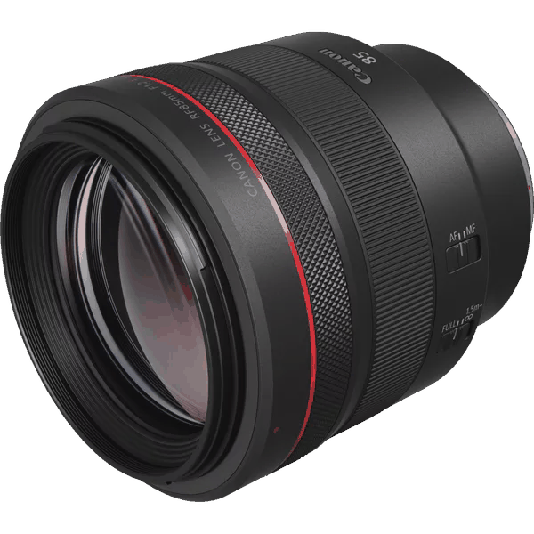Canon RF 85mm F1.2L USM Lens — Aksesuarlar, Bakı