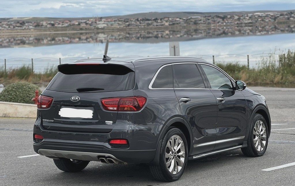 Kia Sorento, 2018 il, 200600 km, 2 L — Avtomobillər, Neftçala (10)