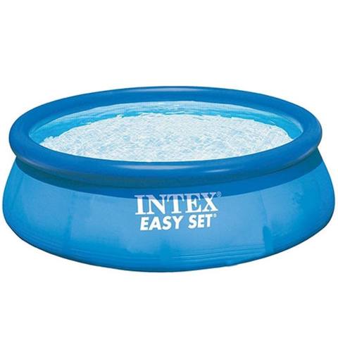 Şişmə hovuz Intex Easy Set, 366x76 sm, 5621 l, PVC, sərt dib, Çin - AYS-28130 — 224.99 ₼ · Bakı · Hovuzlar Şişmə hovuz Intex Easy Set, 366x76 sm, 5621 l, PVC, sərt dib, Çin - AYS-28130 — Bakı