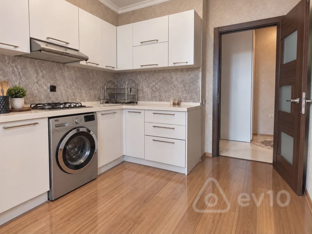 For sale: 2-room apartment (new building), 63 m² — Mənzil, Xırdalan (7)