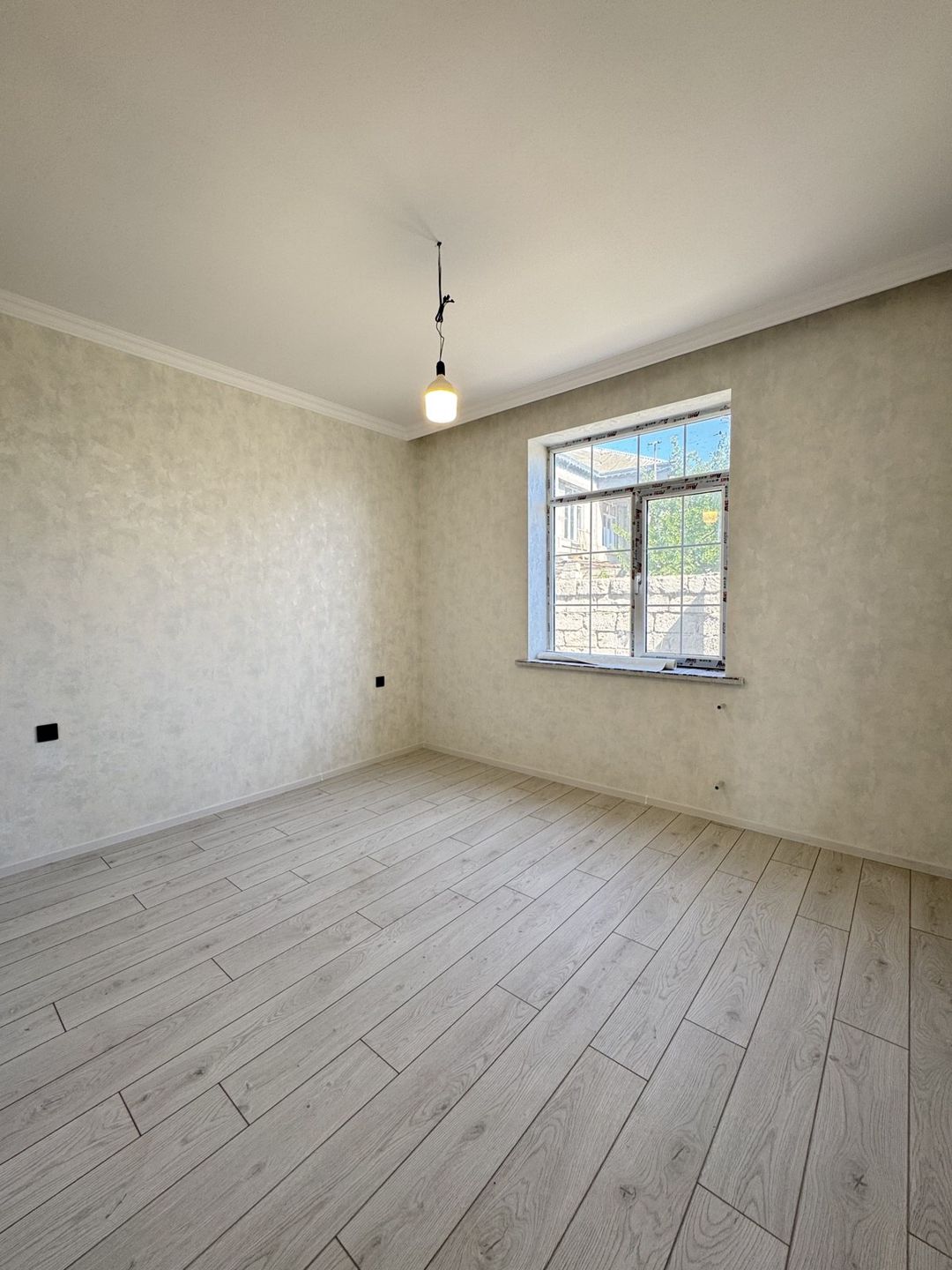 For sale: 4-room house / Cottage / Villa, 100 m² — Ev, villa, Bakı (10)
