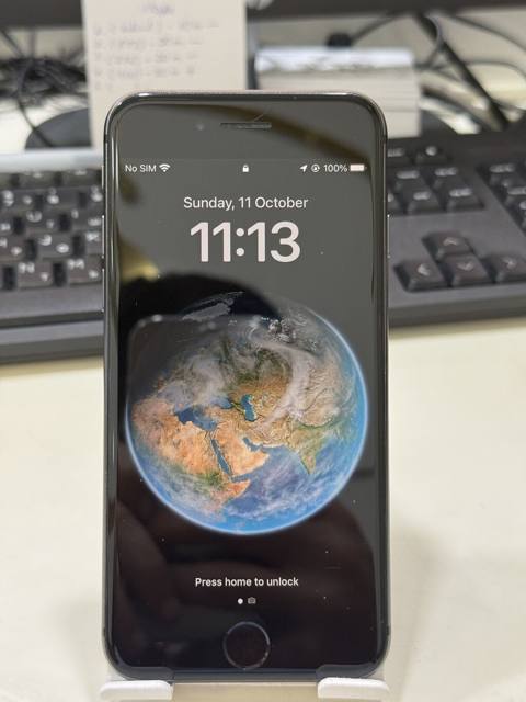 IPhone 8, 64 GB, Qara, Barmaq izi, Face ID — 200 ₼ · Bakı · Apple iPhone IPhone 8, 64 GB, Qara, Barmaq izi, Face ID — Bakı