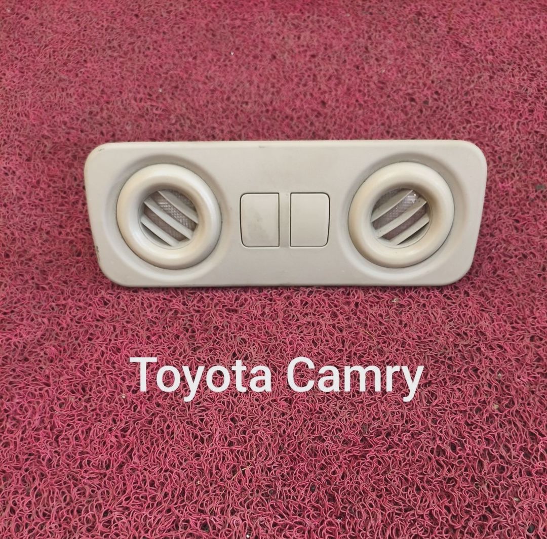 Plafon Toyota Camry — Kuzov hissələri, Bakı