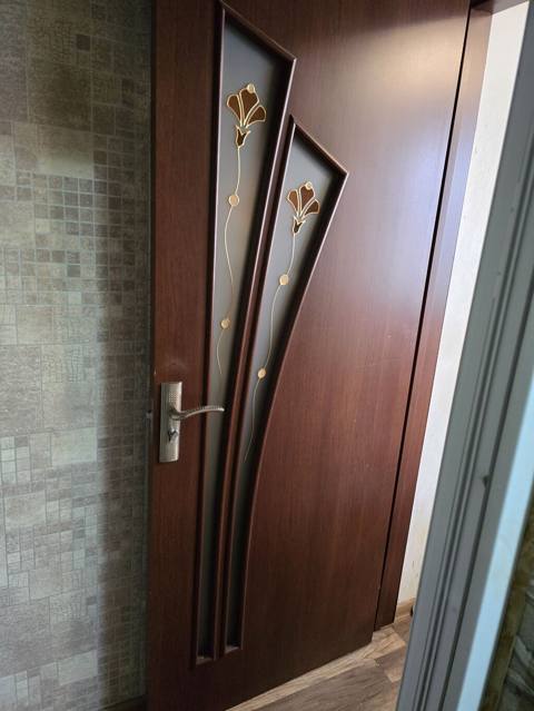 MDF/qapı dəsti – dekorativ şüşəli otaq qapıları Biri 50 manat 3 edet — 50 ₼ · Баку · Pəncərələr, qapılar, balkonlar MDF/qapı dəsti – dekorativ şüşəli otaq qapıları Biri 50 manat 3 edet — Баку
