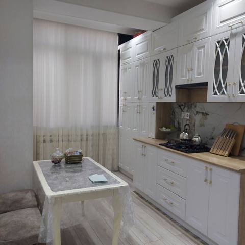 Sumqayıt şəhəri 36 kvartalda 14 mərtəbəli navastroykanın 4 — Mehdiabad