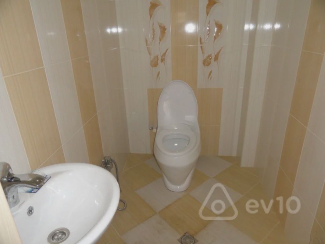 For rent: 2-room apartment (new building), 75 m² — Mənzil, Bakı (5)