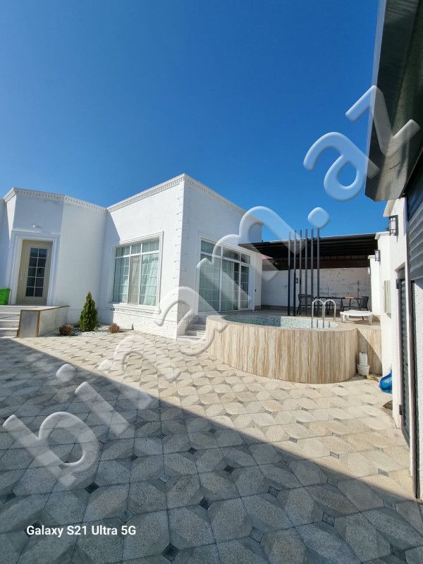 For sale: 4-room house / Cottage / Villa, 100 m² — Ev, villa, Bakı