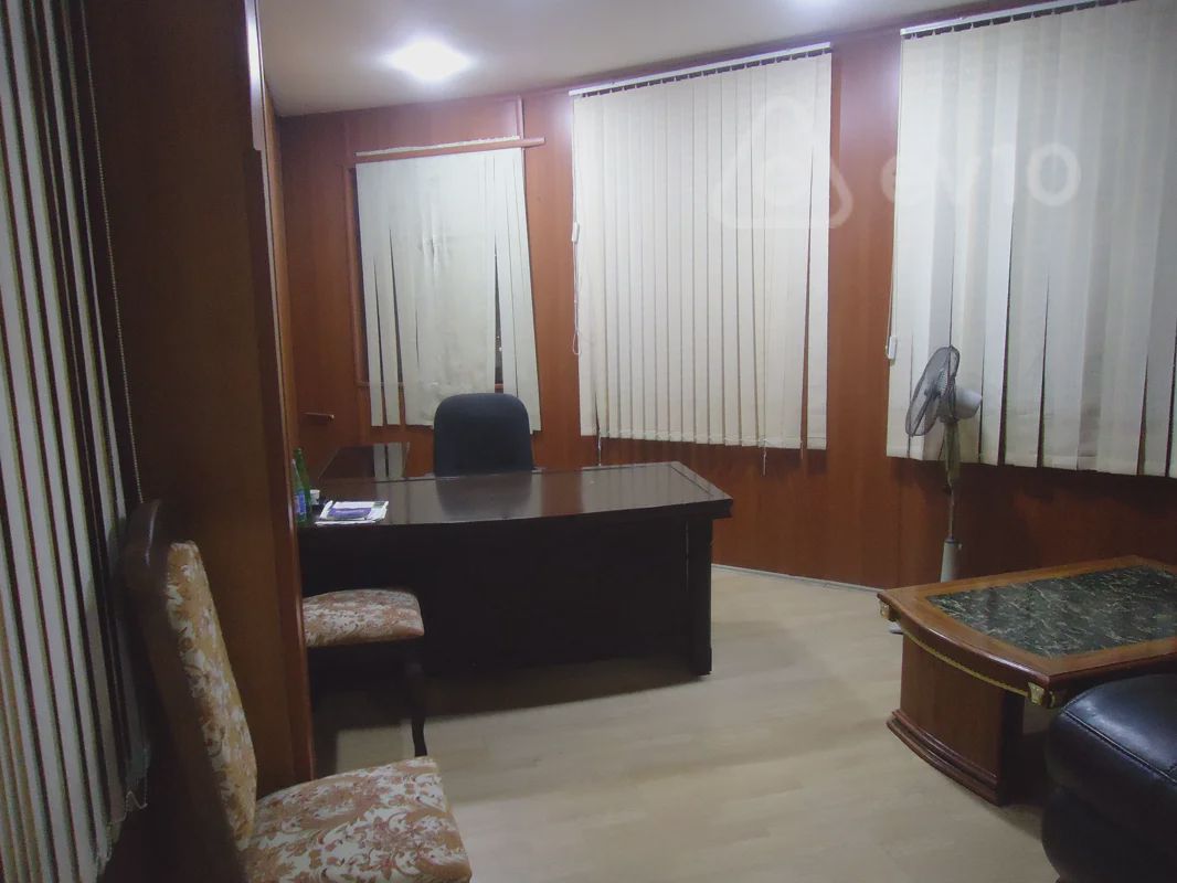 Ofis, 55 m², 8 noyabr 23d — kirayə — Ofis, Bakı (10)