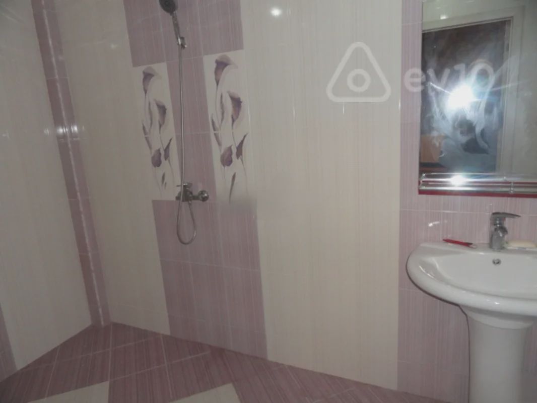 For rent: 2-room apartment (new building), 75 m² — Mənzil, Bakı (4)