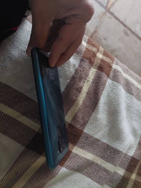 Salam Xiaomi note 9 satiram telefon yaxwi veziyyetdedir her bir weyi — 130 ₼ · Bakı · Xiaomi Salam Xiaomi note 9 satiram telefon yaxwi veziyyetdedir her bir weyi — Bakı