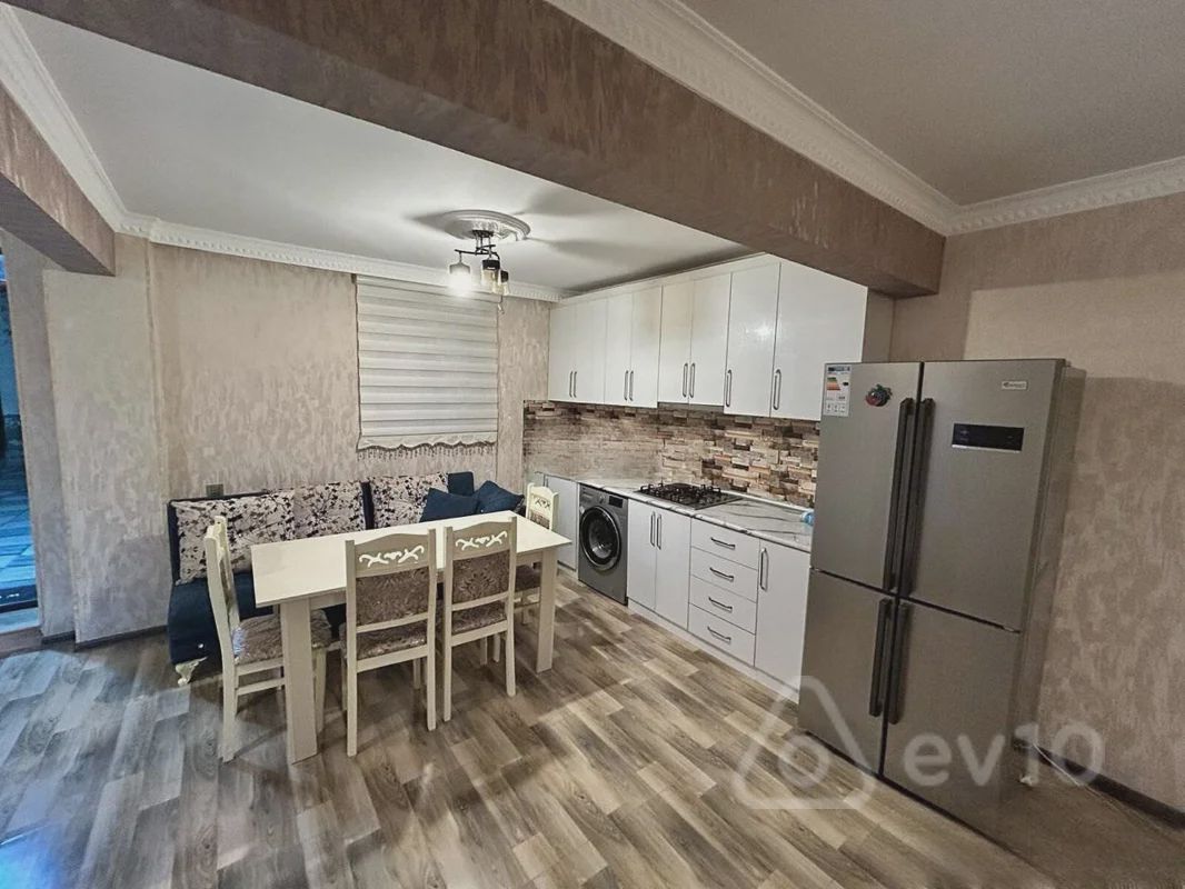 For rent: 4-room house / Cottage / Villa, 120 m² — Ev, villa, Bakı (2)