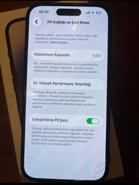 IPhone 14 Pro, Qızılı, Face ID — 485 ₼ · Digah · Apple iPhone IPhone 14 Pro, Qızılı, Face ID — Digah