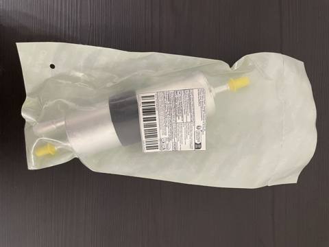 BMW Yanacaq Filtri 16127233840 / 16127451424, Nıland NL26247. BMW — 30 ₼ · Bakı · Avtomobil filtərləri BMW Yanacaq Filtri 16127233840 / 16127451424, Nıland NL26247. BMW — Bakı