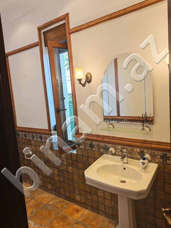 For sale: house / Cottage / Villa, 500 m² — Ev, villa, Bakı (5)