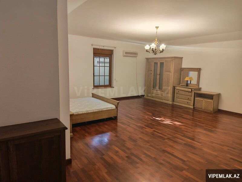 For sale: house / Cottage / Villa, 500 m² — Ev, villa, Bakı (5)