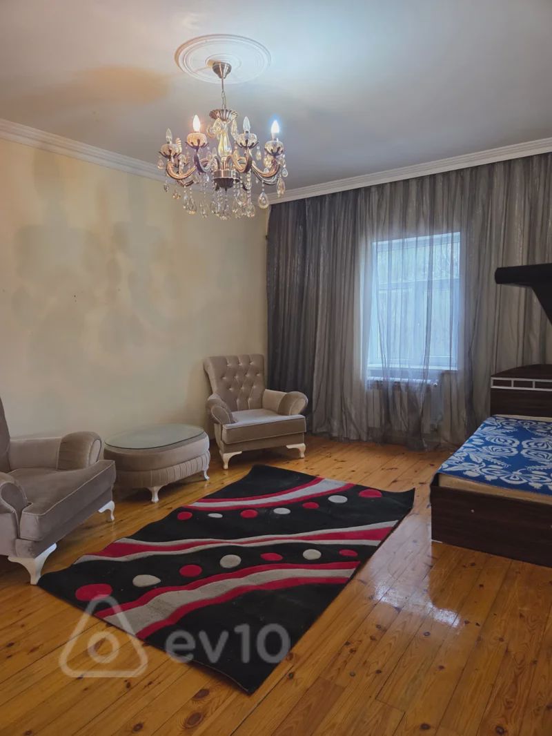 For rent: house / Cottage / Villa, 240 m² — Ev, villa, Bakı (12)