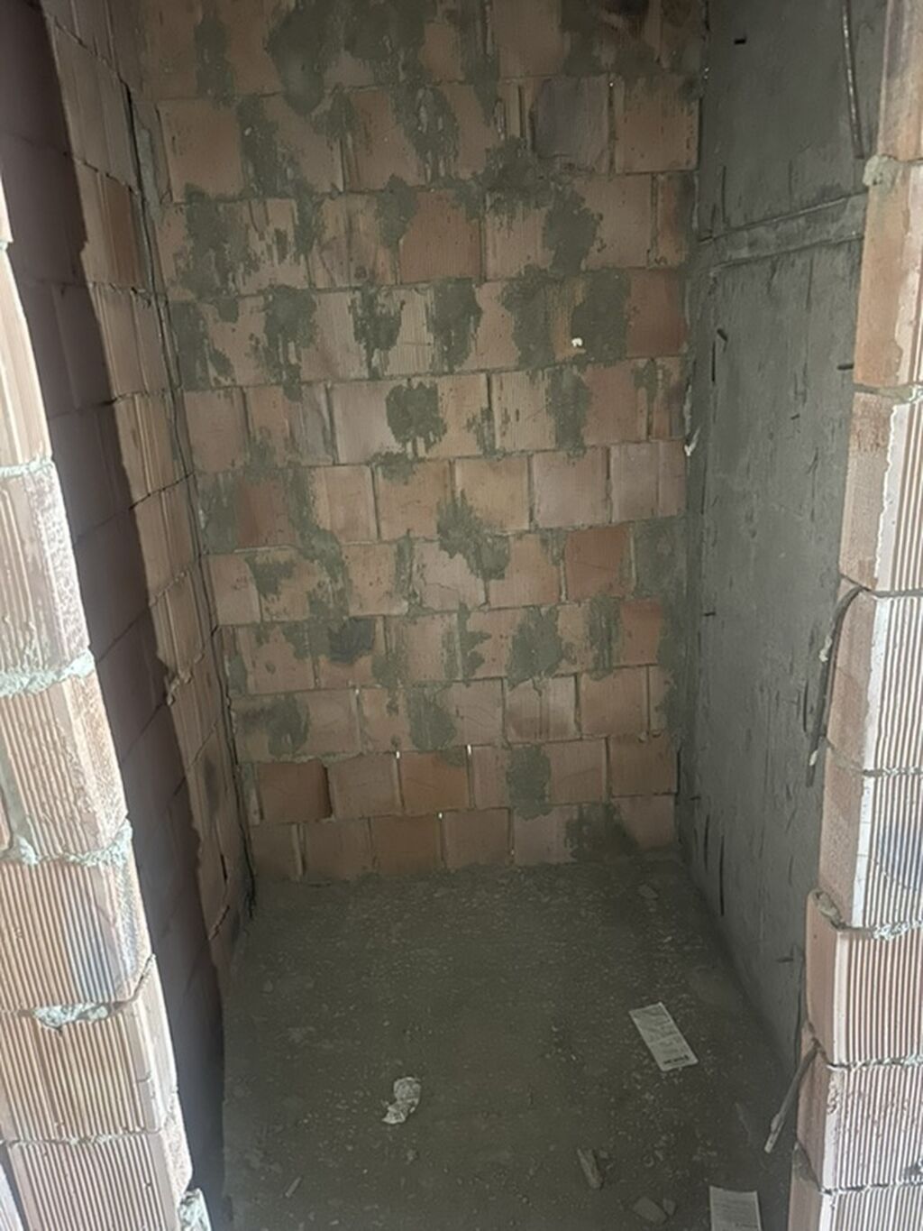 For sale: 3-room apartment (new building), 109 m² — Mənzil, Xırdalan (7)