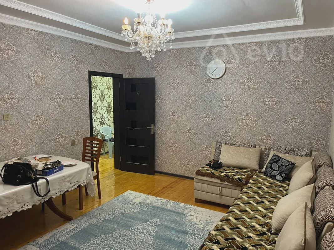 For sale: 4-room house / Cottage / Villa, 90 m² — Ev, villa, Bakı (2)