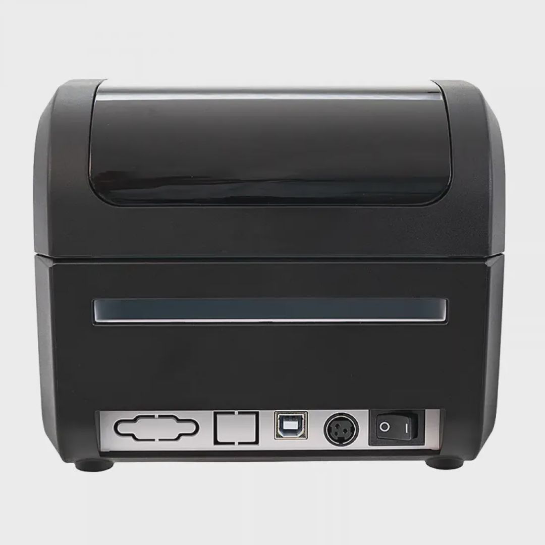 Xprinter XP-423B Etiket Printeri — Mallar, Bakı (3)